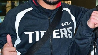 ‘35홈런 타자 결별’ KIA 어디서 이런 외인타자 구했나, 급하면 투수도 가능? “포수 빼고 다 됩니다, 최고 구속 137km”