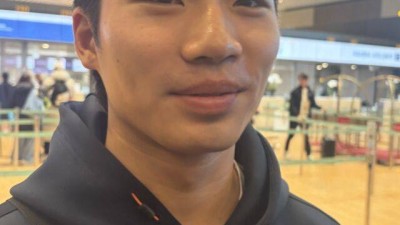 '한화 파격 지명' 19살 루키, 준우승팀 고민 해결하나…김경문 선택받을까, 강백호-노시환-문현빈과 함께 하다 다 뺏고 싶다