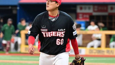 KIA 이 선수 없이 日 떠났다, 91억 쓰고도 고민하는 이유 있다…우선 6~7명 정도 준비