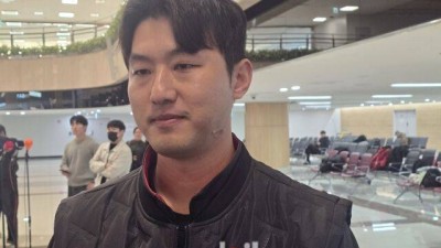 “솔직히 처음으로 얘기하는데…” 돌아온 KIA맨 홍건희는 장기계약 원했다, 7억원짜리 반전드라마 준비