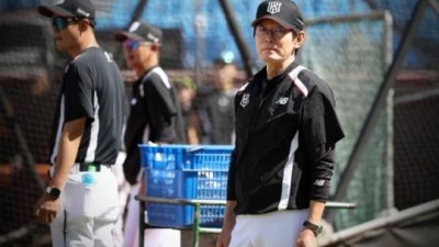 '강백호 이탈+황재균 은퇴' 다급해진 kt 폭풍 영입…FA 124억원 투자로 우승 도전