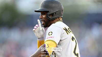 '재계약 안 해?' 프랜차이즈가 구단 저격…내 유니폼 벗겨 보라 최악의 결별 조짐