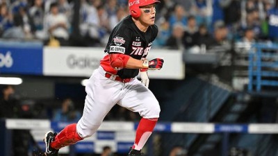 KIA 선택한 이유? 가족 때문!…서건창이 밝힌 '비하인드', 광주행 이유 있었다 [현장 인터뷰]