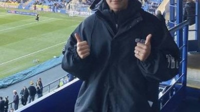 '백승호 배준호 엄지성 양민혁+전진우' 5명이 된 잉글랜드 2부, '옥스포드 구세주' 전진우의 포부 코리안더비로 한국 위상 더 알리고 싶다