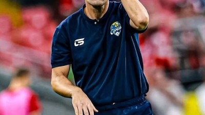 팀 운영을 ‘챗GPT’에 맡긴 정신나간 감독이 손흥민, 이강인을 이끌 뻔 했다니…뒤늦게 공개된 모레노 감독의 소치 경질 비화, 벤투 후임 거부한 게 천만다행