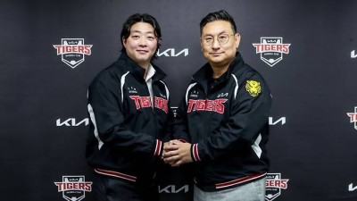 KIA가 돈이 없다고? 천만의 말씀, 최형우-나성범 잊었나… 올해 성적 내면 FA 큰손?