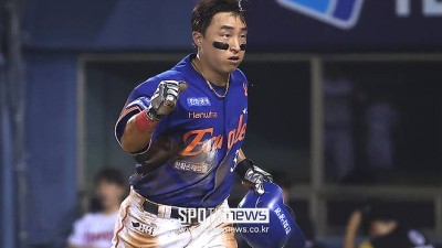 손아섭 최선의 길 다 알잖아…2월에 쫓기듯 FA 계약→FA 계약보다 연봉 두 배 만든 선수