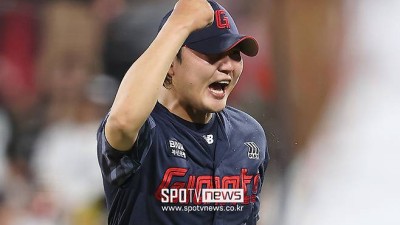 '사생활 SNS 폭로' 정철원 측, 침묵깨고 입 열었다 이혼 소송 중, 아빠-선수로서 최선 다할 것