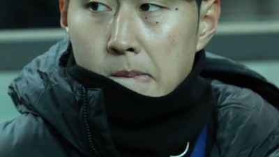 이강인 아틀레티코행-토트넘행, 제안 전부 걷어찼다…끝까지 발목 잡는 엔리케 감독