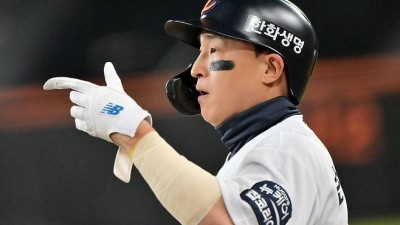 한화 손아섭 보상금 여러번, 정말 많이 낮췄다…'KIA 떠난 20억 좌완' 보상선수도 변수→'유일무이' FA 미아 어찌되나?