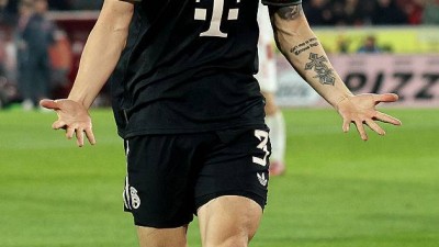 입지 줄어든 ‘코리안 몬스터’ 김민재 ‘초대형’ 희소식 전해졌다, 獨 ‘비피셜’ BBC급 확인 “여전히 재계약 협상 돌파구 못 찾아”