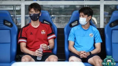 그래도 '울산 왕조 리더' 이청용, '서울 전술 변질 근원' 기성용[김성수의 헤어드라이어]