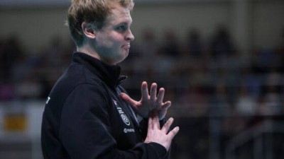 1위나 다름없는 2위인데 자진 사퇴…풍운아 자처한 혁명가 “원하는 배구 할 수 없었다, 명확한 결정이었어”