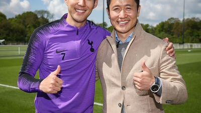 英 단독 보도 떴다, 이영표·손흥민·양민혁 이어 ‘한국인 4호’ 탄생할 뻔…“이달 ‘다재다능한’ 이강인 영입 문의했다가 거절당해”