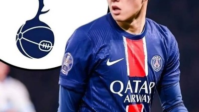 손흥민 전격 이적→이강인 토트넘 이적, 또 PSG에 막혔다...토트넘, 이강인 임대 문의했으나 즉시 거절당해