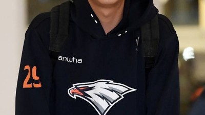 드디어 살쪘다! 1년 만에 호주행 비행기 탑승…올해는 보여드리도록 하겠습니다