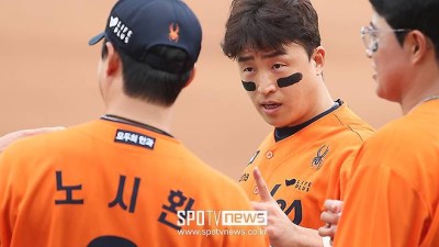 손아섭 그래도 FA 악법은 피했다…KBO 130홈런 선배의 투쟁, 아직 희망의 불씨가 꺼지지 않은 이유