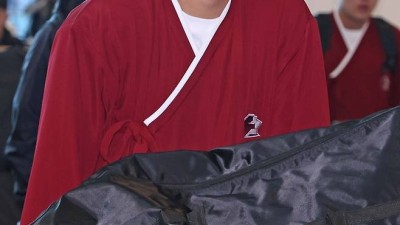 피해자 “더 이상 선처 없다”고 하는데→박준현은 왜? 여전히 묵묵부답일까…“늦어져서 죄송, 이번 주 내 입장 밝힌다” [SS이슈]