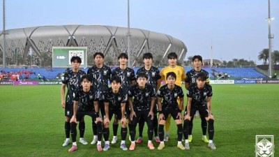 베트남전 승부차기 논란으로 끝난 U-23 아시안컵…한국 대회 최다실점 굴욕