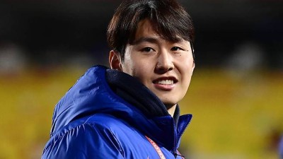 한국이 호구인가? 토트넘인데 이강인씨 임대 올래요?…황당한 영입 제안→여름에 봅시다 PSG 단칼 거절