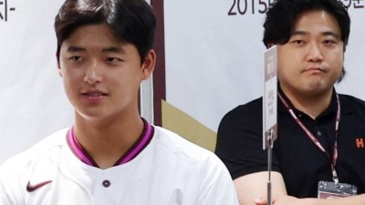 '학폭 혐의 없음→서면사과 조치' 불복한 박준현측 변호인 조만간 키움 구단 통해 공식 입장 발표 예정