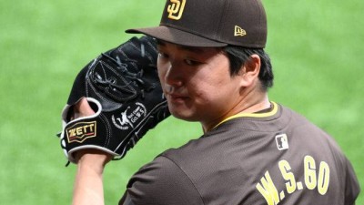 지금 한국 돌아가면…다신 미국 못 밟는다 이런 도전자 있었나, 누가 고우석의 도전을 비웃나