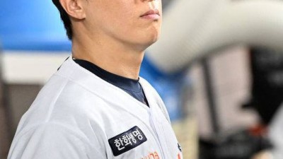 설마 손아섭이 26번째 선수에게도 밀리나…김범수 보상선수, 한화가 외야수 선택하면 어떻게 되나