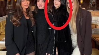 이강인 홀린 미모, 실화냐... '두산가 5세' 박상효 씨, 'PSG 애인 모임'서 포착 '역시 예비 신부'