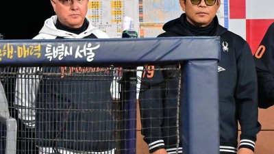 'KIA 1군급 외야수', 25명에 충분히 들어간다…한화 선택은 투수?→'김범수 보상선수' 호랑이 vs 독수리 눈치싸움 결과 곧 나온다