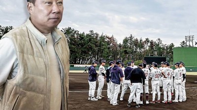 교통사고 낙마→ 부상 낙마→ 사생활 논란… “바람 잘 날이 없네” 필승조 3인 변수에 ‘현타’ 온 김태형