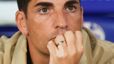 클린스만 아니였으면 韓 감독, 전례 없는 이유로 드러난 경질의 전말...챗GPT 적당히 써