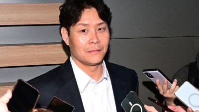 두산 우승 포수가 트레이드 이적이라니…서울→창원→대구, 46억 FA 대박은 잊었다 “목표는 단 하나, 삼성 우승”