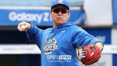 강민호 미안해 감독이 사과의 뜻 밝혔다…그동안 이 점이 마음에 걸렸다는데