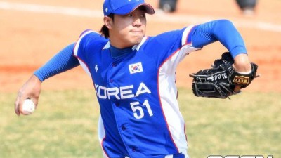 좋아지고 있다 단 2억에 데려온 복권...필승조로 부활한다면? 롯데의 행복한 상상