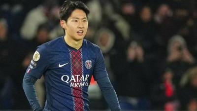 이강인 속한 PSG, 최종전서 뉴캐슬 꺾고 UCL 16강 직행 도전