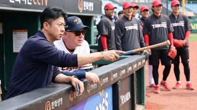 한화 모두의 예상 뒤엎나 KIA 보상선수 심사숙고 중 이르면 오늘(28일) 공식발표