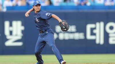 WBC 야구 대표팀, 김하성의 대체자 고민…삼성 라이온즈 이재현도 물망