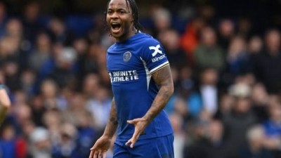 '주급 6억 3000만원→0경기 출전' 이런 '역대급 먹튀' 또 있을까... 굴욕의 월드클래스, 초라한 방출 임박