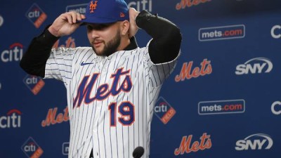 계속되는 WBC 불참 러시...보 비셋도 브라질 대표 출전 포기