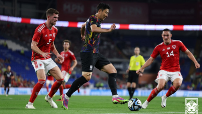 “어떤 팀이 오든 한국보다 위”…베팅업체들, 북중미 월드컵 A조 유럽 플레이오프 승자에 더 높은 점수