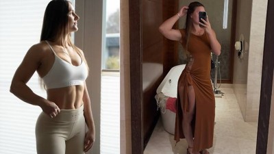 동계올림픽 나갈 돈 필요…'19금' 온리팬스에 영상 올리는 여자 국대들