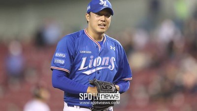 160km 윤성빈도 살려낸 롯데, 삼성 아픈손가락도 가능할까? 좋아지고 있다 명장도 기대