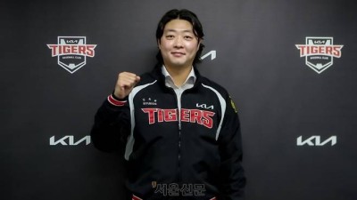 이런 일은 15년 만이라…김범수 떠난 한화 마지막까지 고민한다