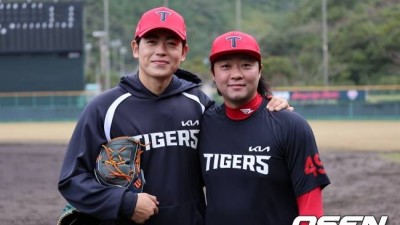 3할 타선 아니어도 필승조 최대 9명, 바뀌는 팀컬러...KIA 뜨거운 불펜야구로 8위 불명예 씻는다