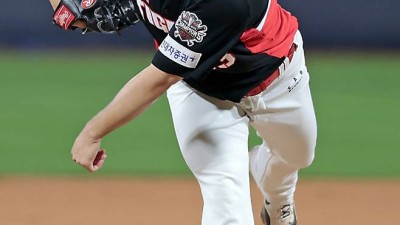 이범호 이 선수는 25인 안에 묶었다? 애증의 유망주 도돌이표, 올해는 다르다?