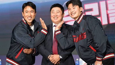 돌려 말하지 않는 김태형 감독이 꺼낸 '롯데의 민낯'