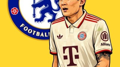 대반전 '김민재(첼시•29)' 韓 16호 프리미어리거 탄생 임박? → '공식발표' 한 줄에 모든 게 뒤집혔다 안셀미노 도르트문트 떠나 복귀