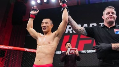 ‘스턴건’ 김동현 제자 ‘프로그맨’ 김상욱, UFC 계약 놓고 피할 수 없는 한판···“이를 갈고 준비했다”