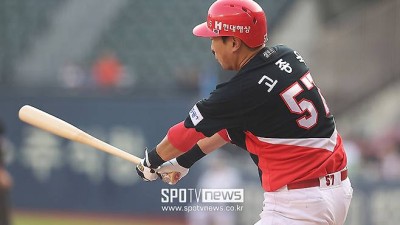 '정말이네' 고종욱, 황대인, 변우혁, 이창진…KIA 퓨처스 스프링캠프 명단도 화려하다