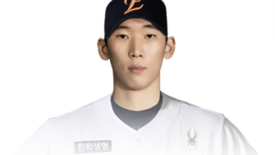 양수호 작별인사 KIA에 감사, 한화서 좋은 모습 보여드릴 것…'FA 김범수 보상선수', 일단 귀국한다